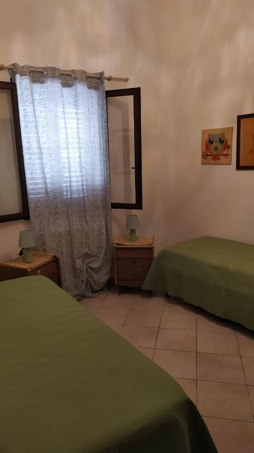 Casa Vacanza Da Mirella E Peppe Trappeto (Sicily) Exterior foto