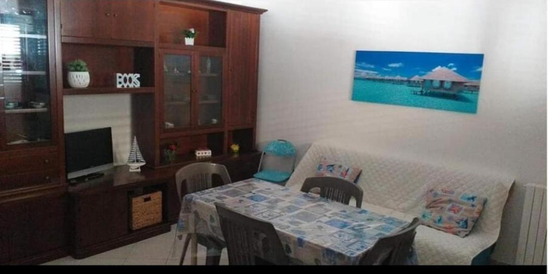 Casa Vacanza Da Mirella E Peppe Trappeto (Sicily) Exterior foto